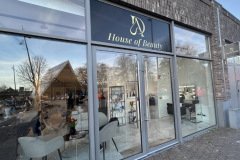 house of beauty salon