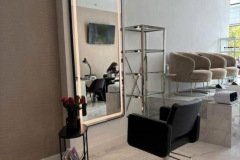 house of beauty salon