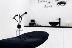 house of beauty salon