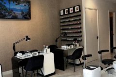 house of beauty salon