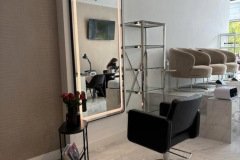 house of beauty salon