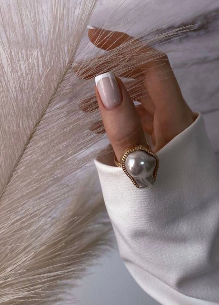 Manicure